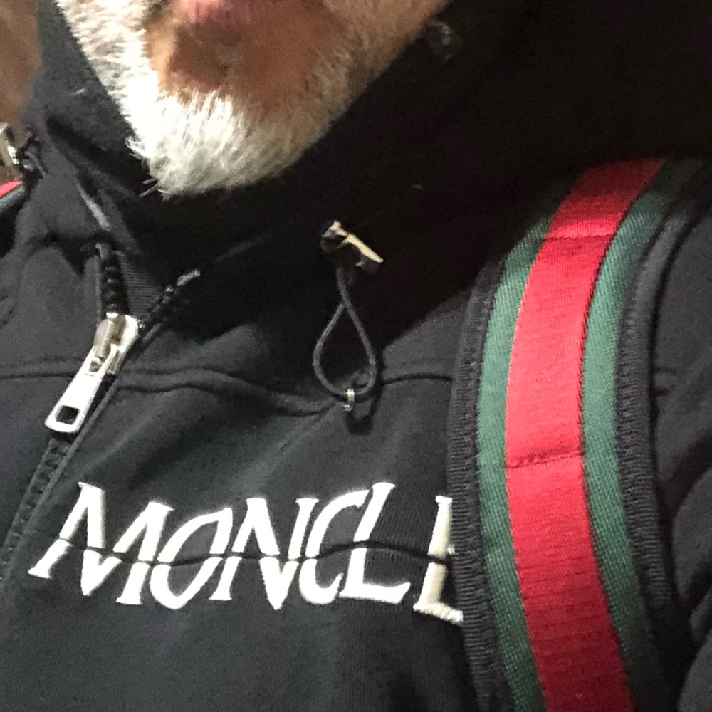 Meet your Posher, Jerry